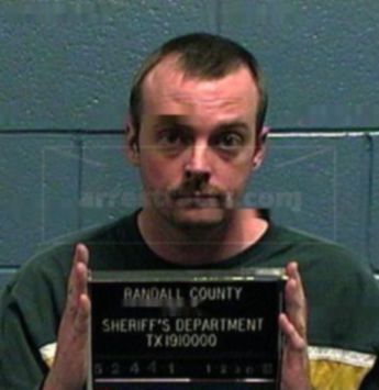 Rodney Scott Hayes