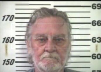 Ronald Valentine Hilbert