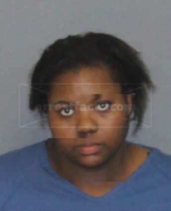 Deanthia Louvenia Toland