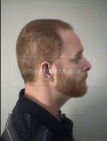 Noah Lane Bush