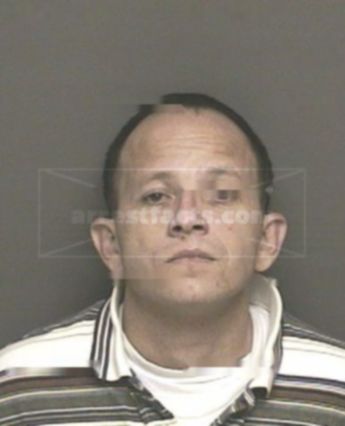 Daniel Moses Perez