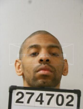 Lorenzo Javaunte Thompson