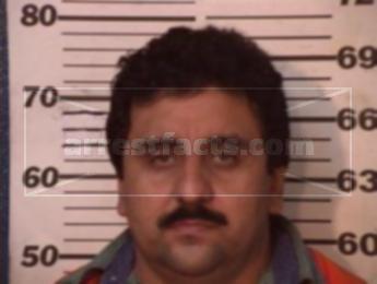 Gilberto Cardenas Montero