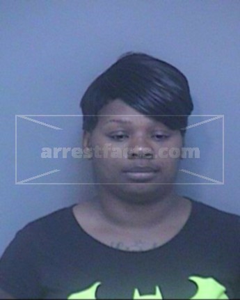Latisha Rena Randall