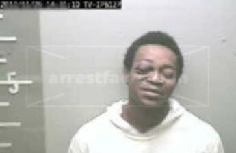 Joshua Kiree Marks