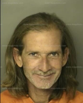 Wesley Roy Hunter