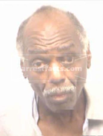 Angelo Merritt