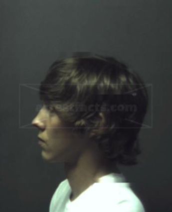 Houston Blake Jones