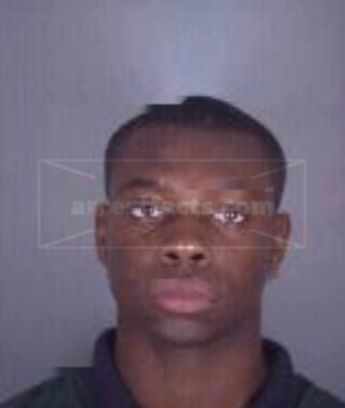 Arthur Thomas Jr.