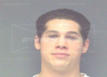 Dustin P. Higgs