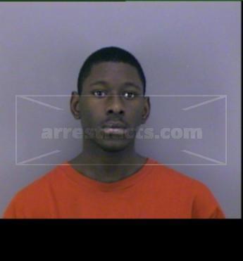 Akeem Olajuwon Wooten