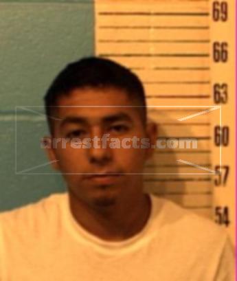 Marcos Damian Moya
