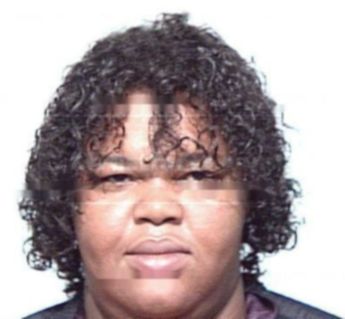 Vivian Renee Pounders