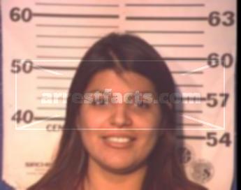 Patricia Escobar Moralez