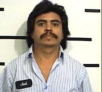 Joel Jesus Gonzales