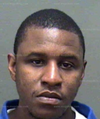 Marcuss Louis Legette