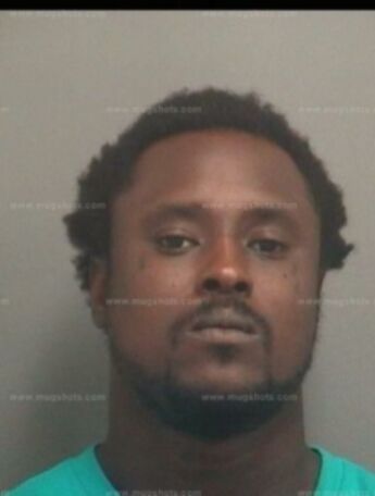 Roderick Gerald Ferguson