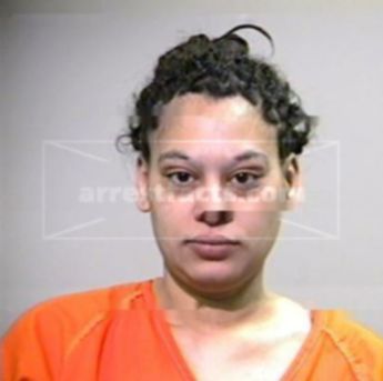 Yvette Criss Cortez