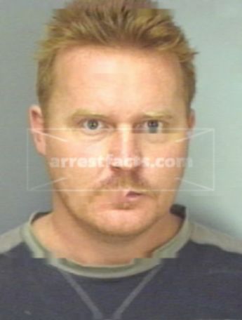 Eddie Dewayne Barfield