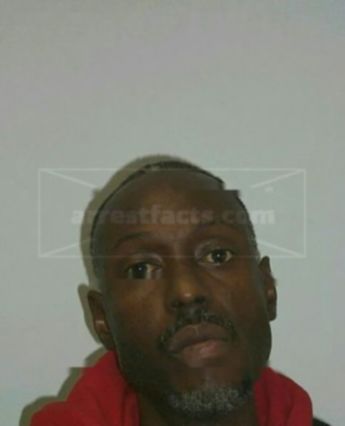 Andre Alfonso Mack
