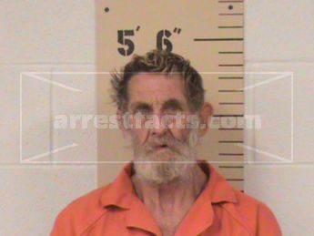 Bobby Allen Bell