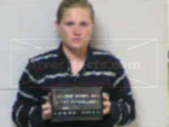 Brittany Dawn Hess