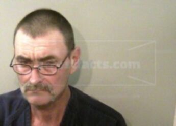 Donald David Jarvis