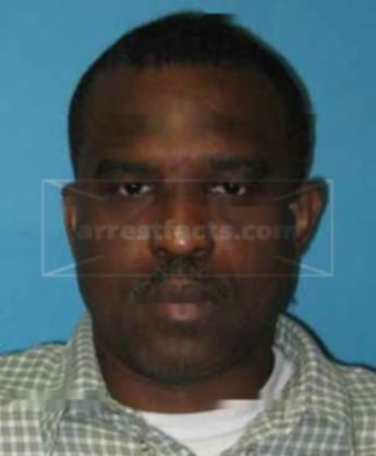Willie Lee Jackson