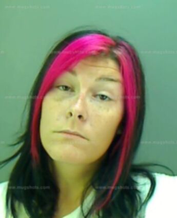 Rachel Marie Howell