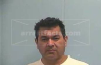 Jose Alfredo Delafuente