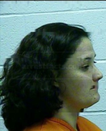 Christina Francis Lear