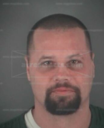 Brent Owen Keeney