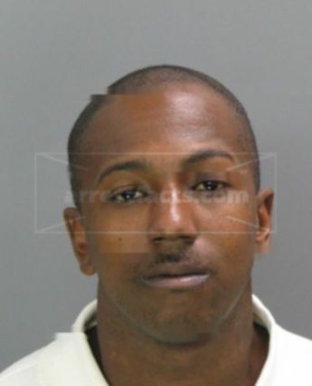 Terell Marsel Thomas