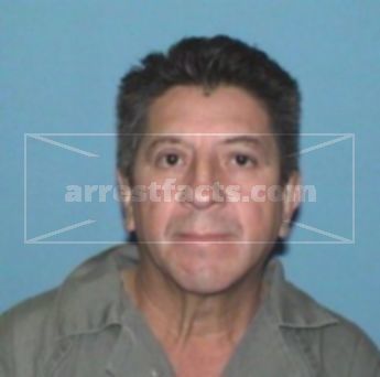 Miguel Zamudio