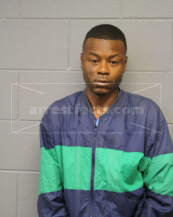 Lamont James Qualls