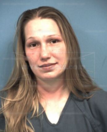 Katie Margaret Gordon