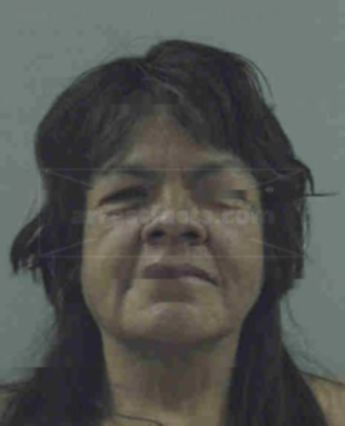 Teresa Ann Arvizu