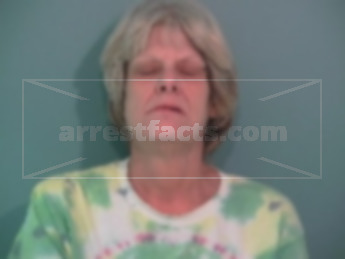 Shari Lyn Gee