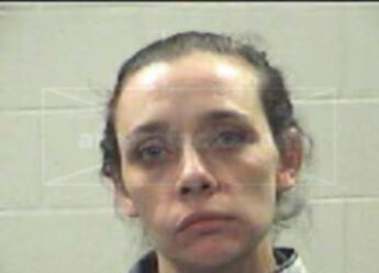 Kristie Michelle Matthews