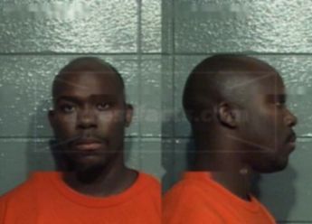 Wayne Anthony Houston