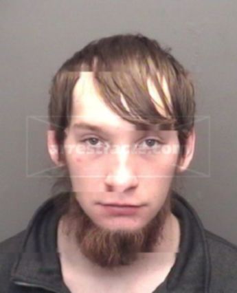 Levi Thomas Martin