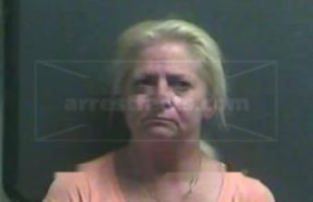 Krystina Ann Ewing