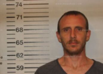 David Lee Mcdonald