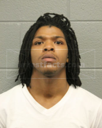 Hakeem Humphries