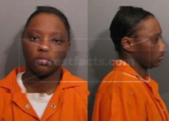 Shanice Lacole Winslow