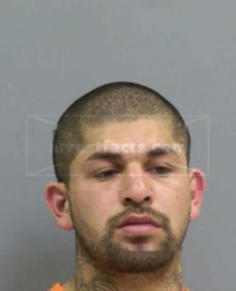 Alex Lee Romero