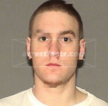 Tyler Maxwell Steinhauer