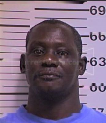 Isom Jefferson Richardson