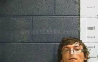 Zachary Tyler Thompson