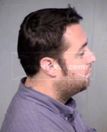 Sean Philip Mathews